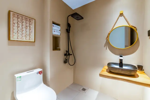 太原必住酒店！