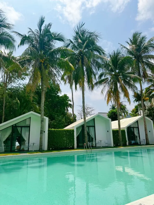 Sanya tourism, a great place to stay that fulfills the fantasy of a tropical island getaway