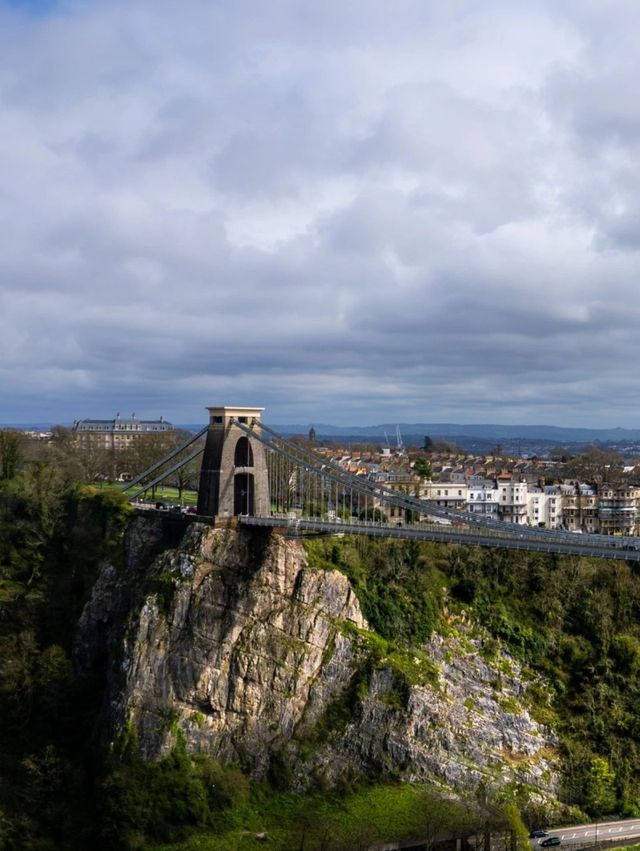 🚄 All Aboard the London to Bristol Express: Your Ultimate Rail Journey Guide 🎫✨