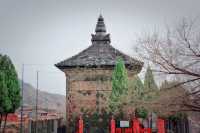 北齊的遺產，河南的寶藏：修定寺塔探秘記