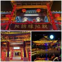威尼斯，中國北方的在哪，你知道嗎？
