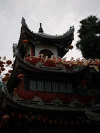 福建行