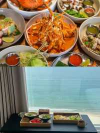 惠州海邊…太漂亮了吧！