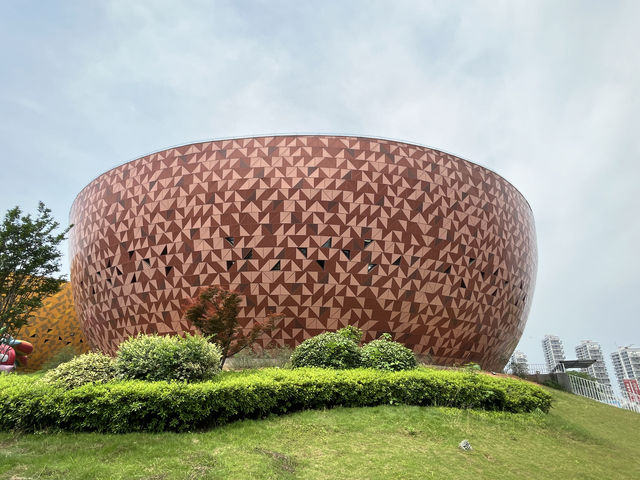 千年瓷都 五彩醴陵（一）：中國陶瓷谷