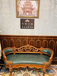 汕頭「叁號公館」民宿酒店-溫馨又舒適