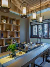 🏖️ Discover Xiangshan's Hidden Gem: Grand House 🏯✨