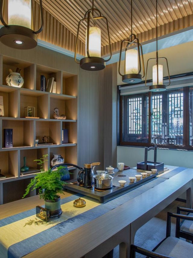 🏖️ Discover Xiangshan's Hidden Gem: Grand House 🏯✨