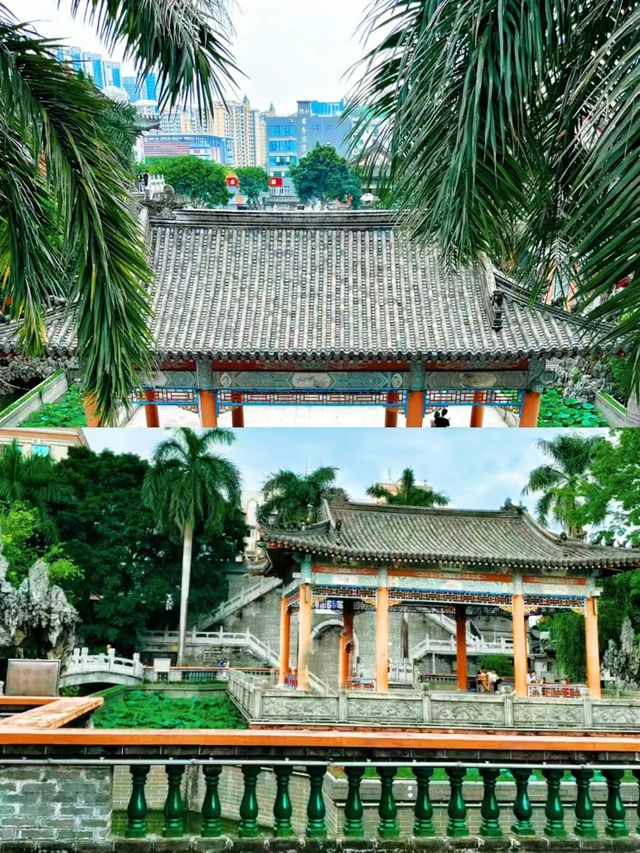 不是蘇州去不起！而是深圳萬景樓更有性價比