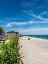 🌴 Santa Marta's Marriott Magic: A Tropical Haven! 🍹