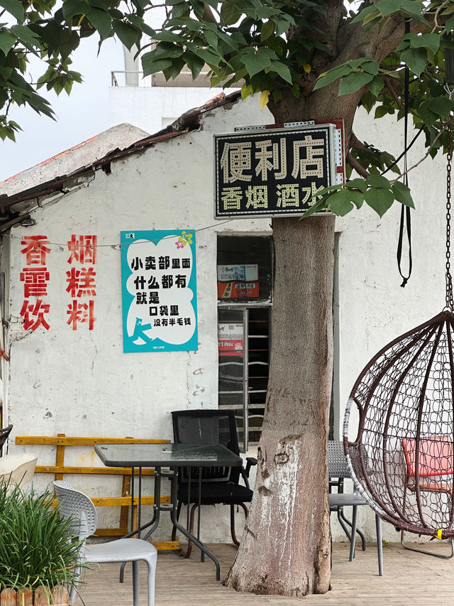 更適合城市寶寶體質的田園村莊