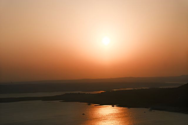 奧斯汀旅遊不要錯過最佳夕陽觀景點