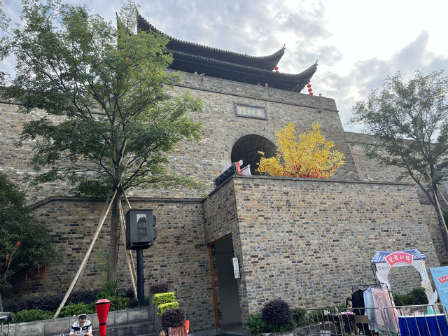 端午假期三小時蕪湖行