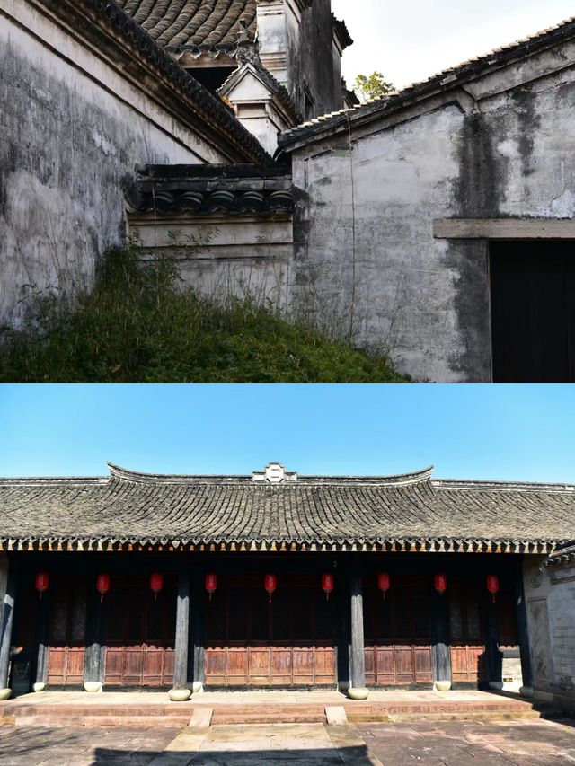 寧波慈城古縣城
