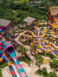 🌴🎢 Phuket's Top Family-Friendly Attractions Unveiled! 🏝️👨‍👩‍👧‍👦
