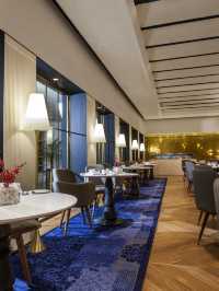🌟 Kolkata's Heritage Haven: Oberoi Grand's Grandeur 🌟