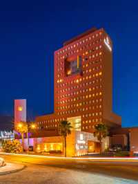 🌟 Monterrey's Hidden Gem: Camino Real! 🏨✨
