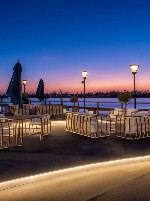 🌟 Luxor's Nile-Side Gem: Sonesta St. George Hotel 🌟