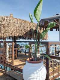 🌟🏨 Luxe Escape: Blue Marlin Deluxe, Türkiye 🌅