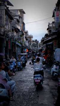 揭陽普寧｜週末get一條潮汕市小眾旅遊路線