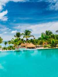 🌴✨ Punta Cana's Ultimate Relaxation: Sanctuary Cap Cana 🏖️