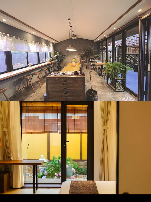 日式風格酒店 日式風格酒店