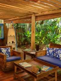 🏖️ Trancoso's Tropical Escape: Unwind in Style 🌴
