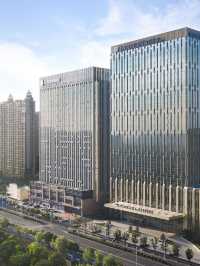 🌟 Qidong's Hospitality Gem: DoubleTree by Hilton 🌟