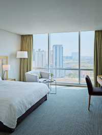 🌟 Goyang Getaway: Sono Calm's Serenity & Fun 🌟