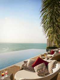 🌟 Unwind in Panama: JW Marriott's Luxe Experience 🌟