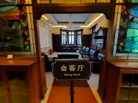 翠湖邊“未代雲南王”的公館成了雲南重要歷史的見證人