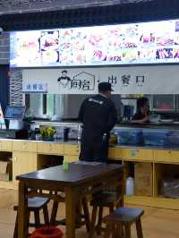 夏日炎炎，沉浸式體驗游龍峽漂流