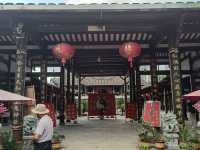 沙縣區-城隍廟