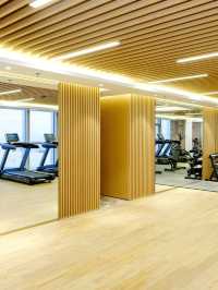 🌟 Shenzhen Staycation: Jingfeng Hotel's Top Picks 🌟