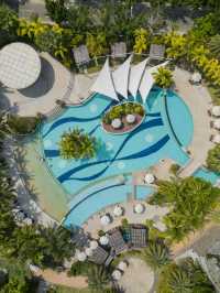 🌴 Sanya Serenity: Curio by Hilton Hotel Gems ✨