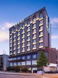 🌟 Changsha's Cozy Corners: Stellar Stays on a Budget 🌟