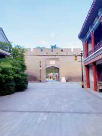 長城國家文化公園 河北