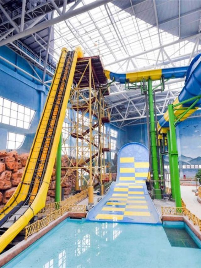 Wuxi's Top Family-Friendly Escapes 🎢🌊🏔️