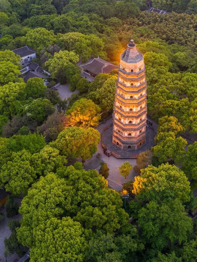 🌟 Suzhou's Splashy Summer: Top Water Attractions 🌊 🌟 Suzhou's Splashy Summer: Top Water Attractions 🌊