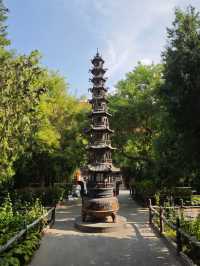 白塔寺