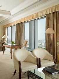 🌴 Surabaya's Tropical Oasis: Bumi City Resort 🌴