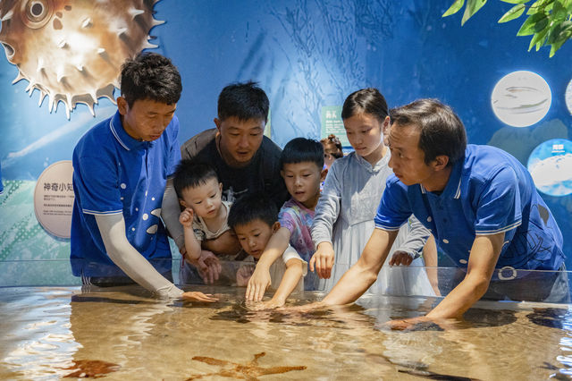 昆明周邊｜遛娃必看五彩繽紛的歡樂王國。
