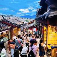 💥Feel Alive in Lijiang Old Town💫