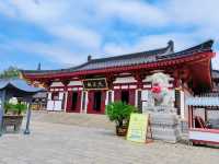 唐山市大唐興國禪寺