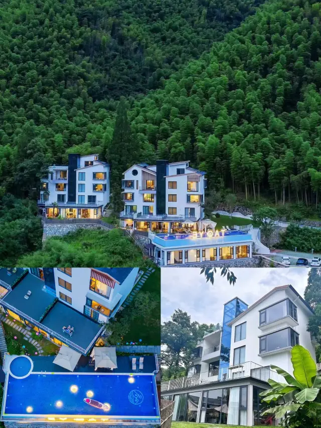 Healing Zhejiang's homestay helped me regain inner peace