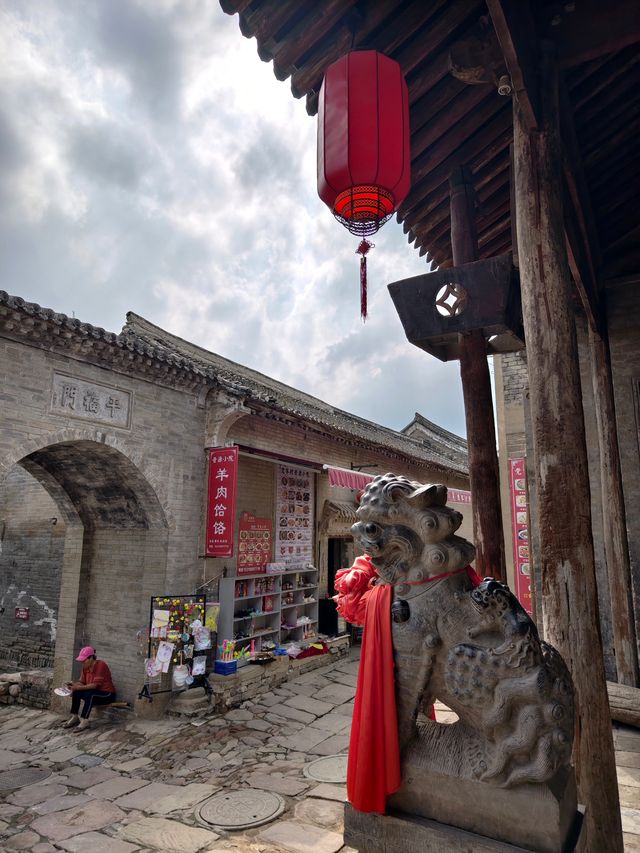 世界民居瑰寶