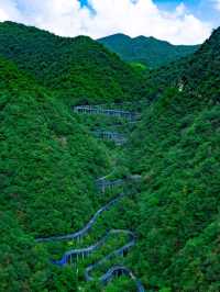 迄今為止，江浙滬我最喜歡的戶外樂園出現了