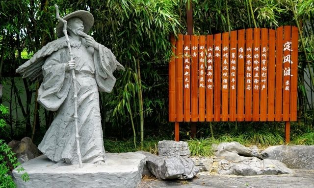 救命！姐妹们！高郵文游台美哭了，文青打卡聖地！