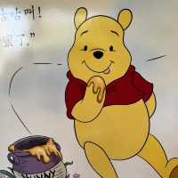第一次上海、蘇州行