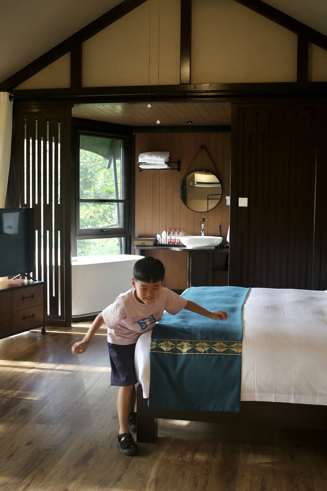 武功山歸來已老實 還得是被山野治癒