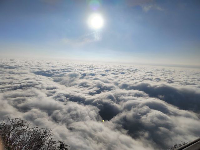 峨眉山市|峨眉山|雲上金頂，天下峨眉，絕美之旅等你來探！。